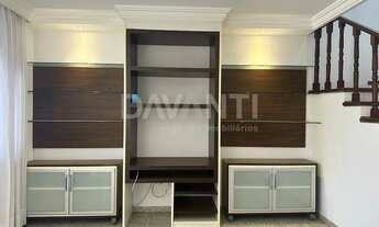 Imagem 2: Casa - Condomínio Residencial Camburi - Valinhos