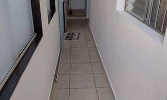 Imagem 5: Casa com 2 dormitórios para alugar, 200 m² por R$ 3.250,01/mês - Santana - São Paulo/SP