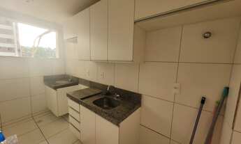 Imagem: Alugo excelente apartamento com 02 quartos