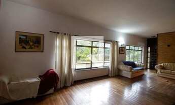 Imagem 4: Casa para Aluguel - Santo Amaro , 5 Quartos, 330 m2