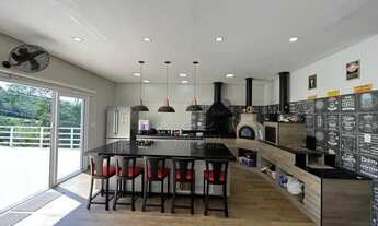 Imagem 6: Casa com 5 dormitórios à venda, 450 m² por R$ 1.250.000,00 - Ibiúna - Ibiúna/SP