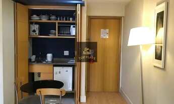 Imagem 6: Flat para aluguel no Jd. Paulista - SP