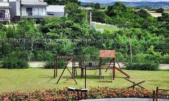 Imagem 3: Casa com 3 dormitórios à venda, 214 m² por R$ 1.700.000,00 - Condomínio Cyrela Landscape