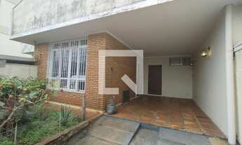 Imagem 4: Casa para Aluguel - Jardim Paulista, 3 Quartos, 218 m2