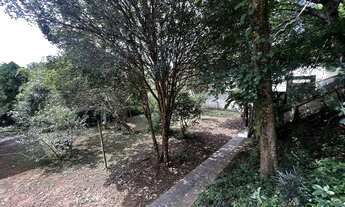 Imagem 2: Lote 1 mil m² na Fazendinha em rua tranquila, pronto para construir!