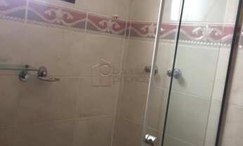 Imagem: Jundiaí - Apartamento Padrão - Jardim