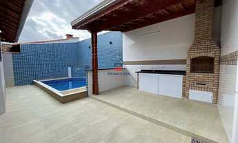 Imagem 5: Casa com 3 dorms, Real, Praia Grande - R$ 1.05 mi, Cod