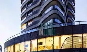 Imagem: Apartamento com 1 dormitório à venda