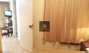 Imagem 6: Flat disponível na Bela Vista