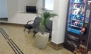 Imagem: Apartamento 1 dormitório, 1 vaga, área