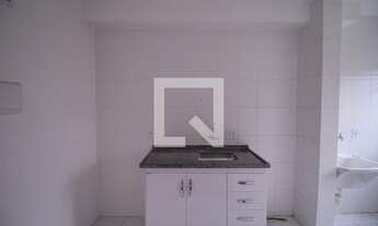 Imagem 3: Apartamento para Aluguel - Cidade Satelite Santa Barbara, 1 Quarto, 33 m2