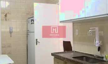 Imagem 6: Apartamento à venda no bairro Vila Mariana - São Paulo/SP, Zona Sul