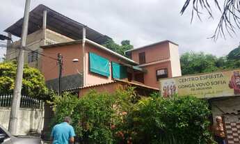 Imagem: Alugo casa Mutua