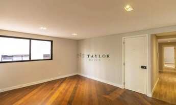 Imagem 3: Apartamento com 3 dormitórios à venda, 135 m² por R$ 1.960.000,00 - Itaim Bibi - São Paulo