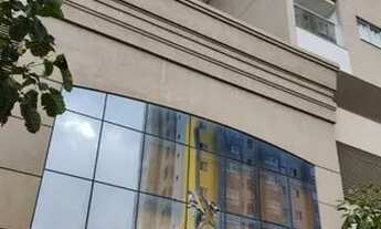 Imagem 1: 2 Qtos C/Suíte 2 Varandas Vista Livre