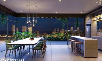 Imagem 6: Apartamento para venda com 130 metros quadrados com 4 quartos em Pina - Recife - PE