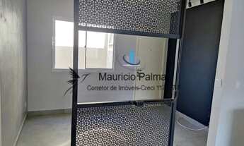 Imagem 3: APARTAMENTO - EDIFÍCIO VITTA IPÊ AMARELO