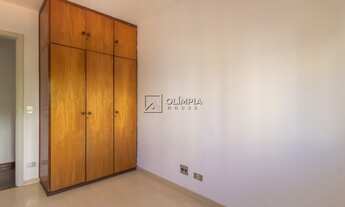 Imagem 6: Apartamento Venda 2 Dormitórios - 100 m² Vila Madalena