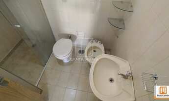 Imagem 3: Apartamento (tipo - padrao) 1 dormitórios, cozinha planejada, elevador, em condomínio fech