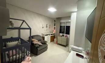 Imagem 6: Apartamento a venda na Chácara Inglesa