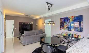 Imagem 3: Condomínio LAS VENTANAS na Granja Julieta em São Paulo/SP - Apartamento à Venda com 1 Suít