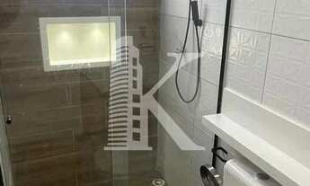 Imagem 7: Apartamento com 2 dorms, Aviação, Praia Grande - R$ 550 mil, Cod: 7901