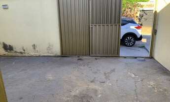 Imagem 3: Casa 2 quartos Casa com 2 dormitórios