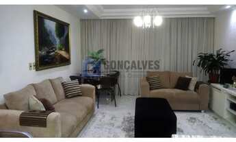 Imagem 5: SAO BERNARDO DO CAMPO - Residential / Apartment - JARDIM DO MAR