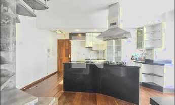 Imagem 3: Apartamento para Aluguel - Brooklin, 2 Quartos, 180 m2