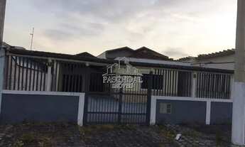 Imagem: CASA ISOLADA 2 QUARTOS 2 BANHEIROS E 6 VAGAS