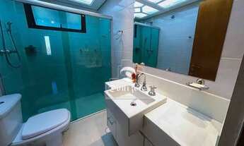 Imagem 16: Apartamento à venda, 140 m² por R$ 789.999,90 - Jardim - Santo André/SP