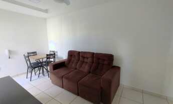 Imagem 5: Apartamento no Conquista Tapajós, 2 quartos, térreo Garden, semi mobiliado