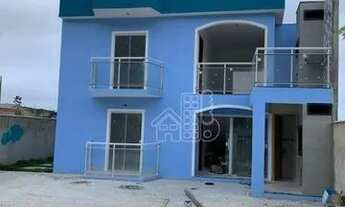 Imagem 4: Apartamento à venda, 56 m² por R$ 253.000,00 - Itaipuaçu - Maricá/RJ