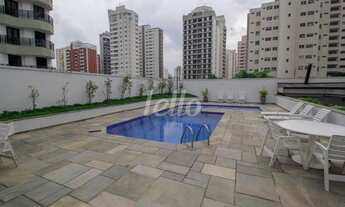 Imagem 5: São Paulo - Apartamento Padrão - Moema