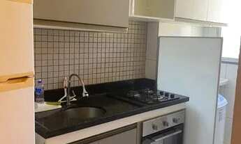 Imagem 4: Apartamento com 2/4, suíte no Condomínio Ville Costa dos Coqueiros