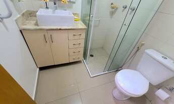 Imagem 2: Apartamento com 2 dorms, Jardim, Santo André - R$ 695 mil, Cod: 11775