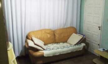 Imagem 6: Casa Térrea em Jardim Ponte Rasa - São Paulo