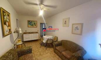 Imagem 4: Apartamento com 1 dorm, Caiçara, Praia Grande - R$ 190 mil, Cod