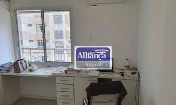 Imagem 3: Três quartos lindo esquina da praia de Icaraí