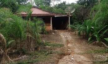 Imagem: Vende se esse dois sítios