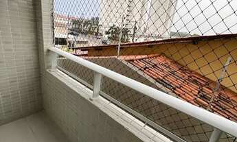 Imagem 6: Apartamento para aluguel na principal do altiplano com 2 quartos todo mobiliado