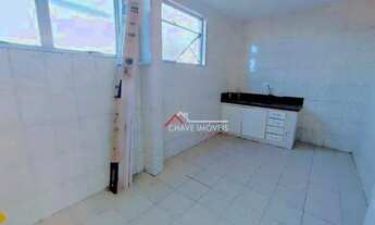 Imagem 4: Apartamento com 3 dormitórios para alugar, 85 m² por R$ 2.500,02/mês - Encruzilhada - Sant