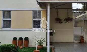 Imagem 2: Casa à Venda, Jardim Três Marias, Piracicaba, SP