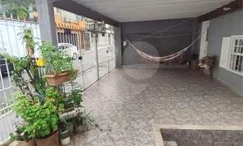 Imagem 5: Sobrado ao lado metro Tucuruvi