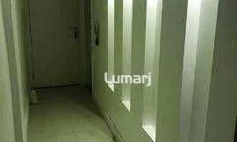 Imagem 7: Flat com 2 dormitórios à venda, 50 m² por R$ 390.000,00 - Itacoatiara - Niterói/RJ