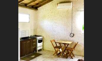 Imagem 7: Casas na praia do rosa mensal