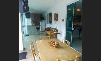 Imagem 5: Belíssima casa com 4 dormitórios à venda, 310 m² por R$ 4.950.000 - Jurerê Internacional