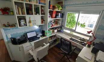 Imagem 7: Apartamento com 3 dormitórios à venda, 100 m² por R$ 1.650.000,00 - Vila Mariana - São Pau