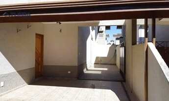 Imagem 2: Casa com 3 dormitórios à venda de 101 m² no Jardim Estância Brasil em Atibaia/SP - CA5193