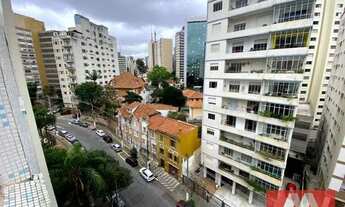 Imagem 6: Apartamento com 3 dormitórios à venda, 150 m² por R$ 1.200.000,00 - Bela Vista - São Paulo